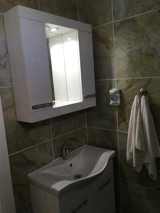 افيون Grand Bozkurt Butik Otel المظهر الخارجي الصورة